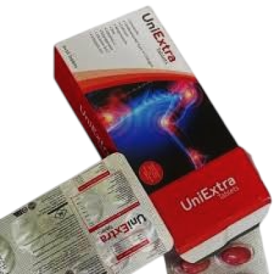 UNIEXTRA TABLETS 30`S